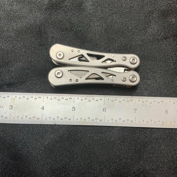 Task Force Folding Utility Tool - Picture 3 of 4